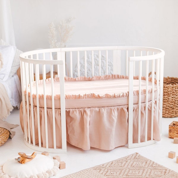 Stokke Sheets Etsy