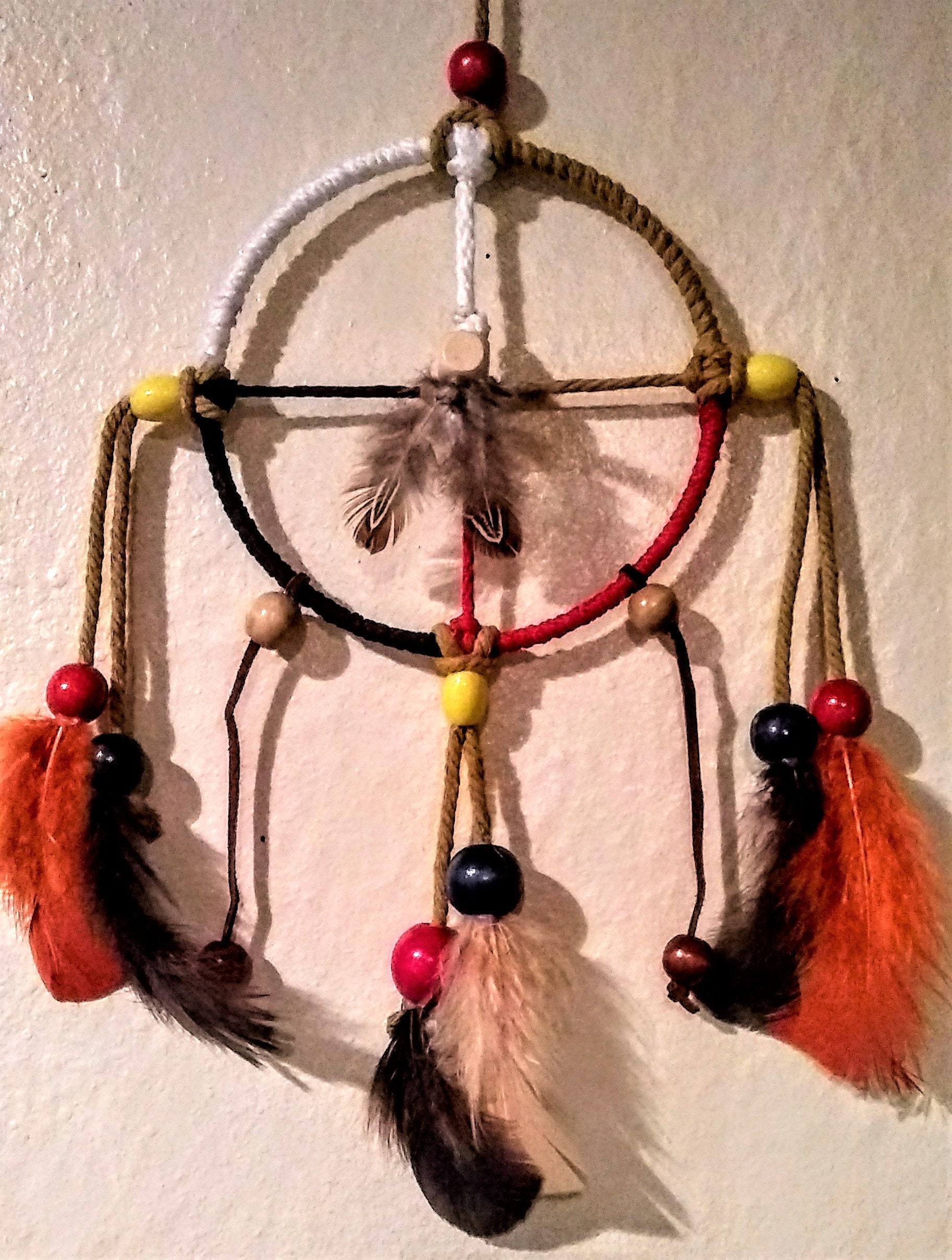 Medicine Wheels, Native American Art, Dream Catchers, Tribal Art