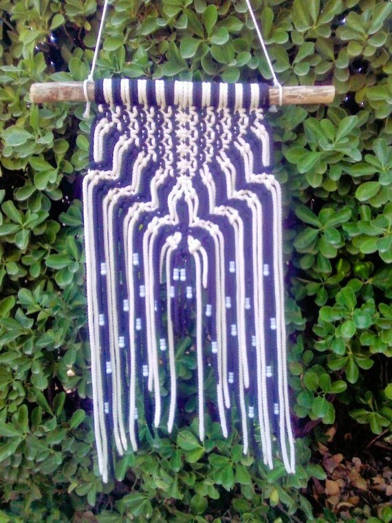 Zebra Wall Hanging, Zebra Housewarming Gift, Macrame Wall Art, Zebra Home & Living, Macrame Gifts