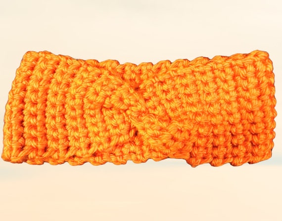 Head Wraps, Ear Warmers, Crochet Winter Head Wear, Fashion Head Bands, Crocheted Head Wrap, Warm Ear Warmers, Warm Gifts