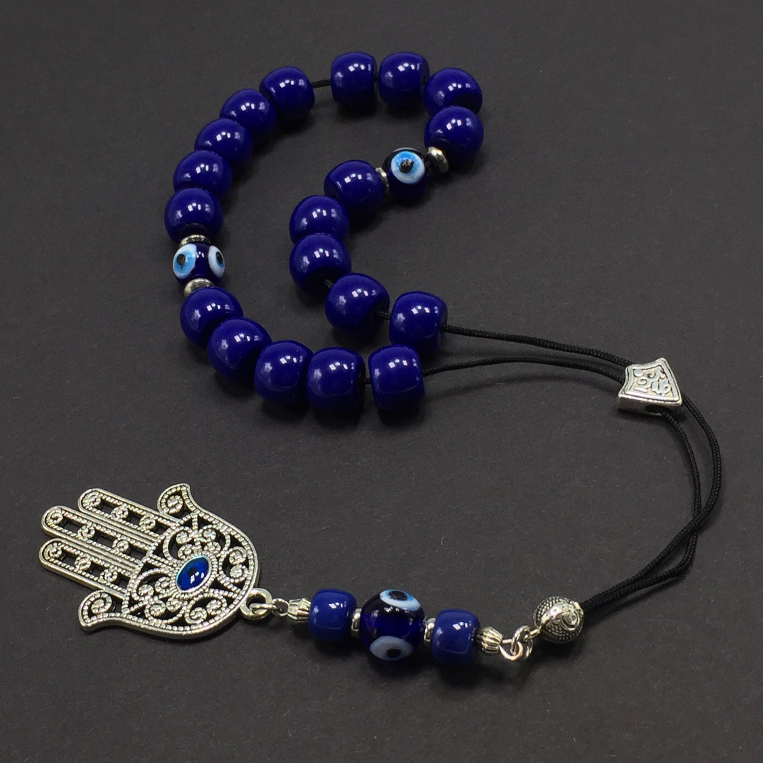 Greek Komboloi, Rosary, Worry Beads, Anxiety Beads, Relaxing Beads