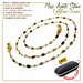 see more listings in the EYEGLASS CHAINS section