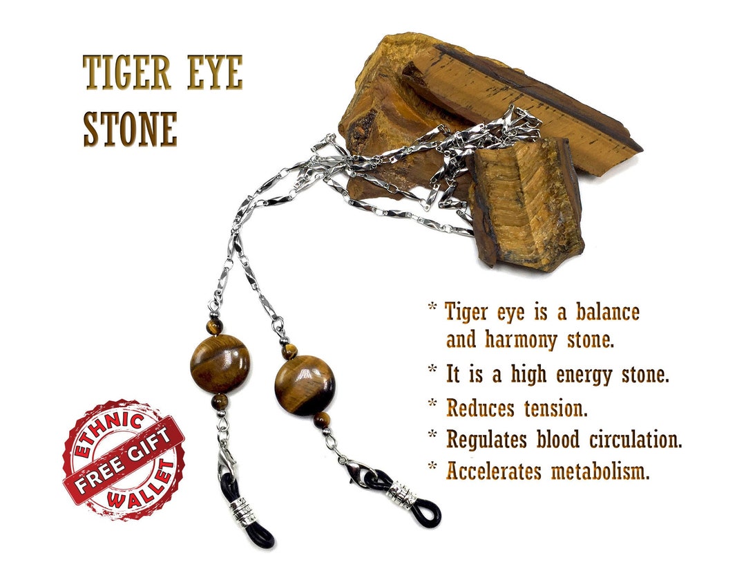 Eyeglass Chains Eyewear Retainer Eyeglass Strap Holder Etsy