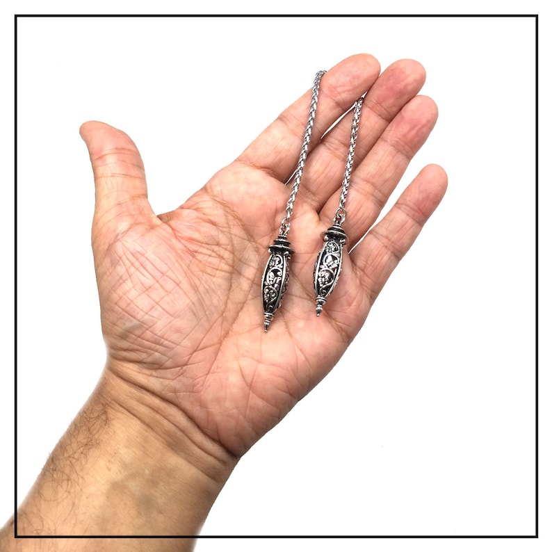 Greek KOMBOLOI, Greek Begleri, Rosary, Worry Beads, Anxiety Beads, Relaxing Beads, Stress Beads, Greek Beads (Antique Silver Lantern Lamp) image 4