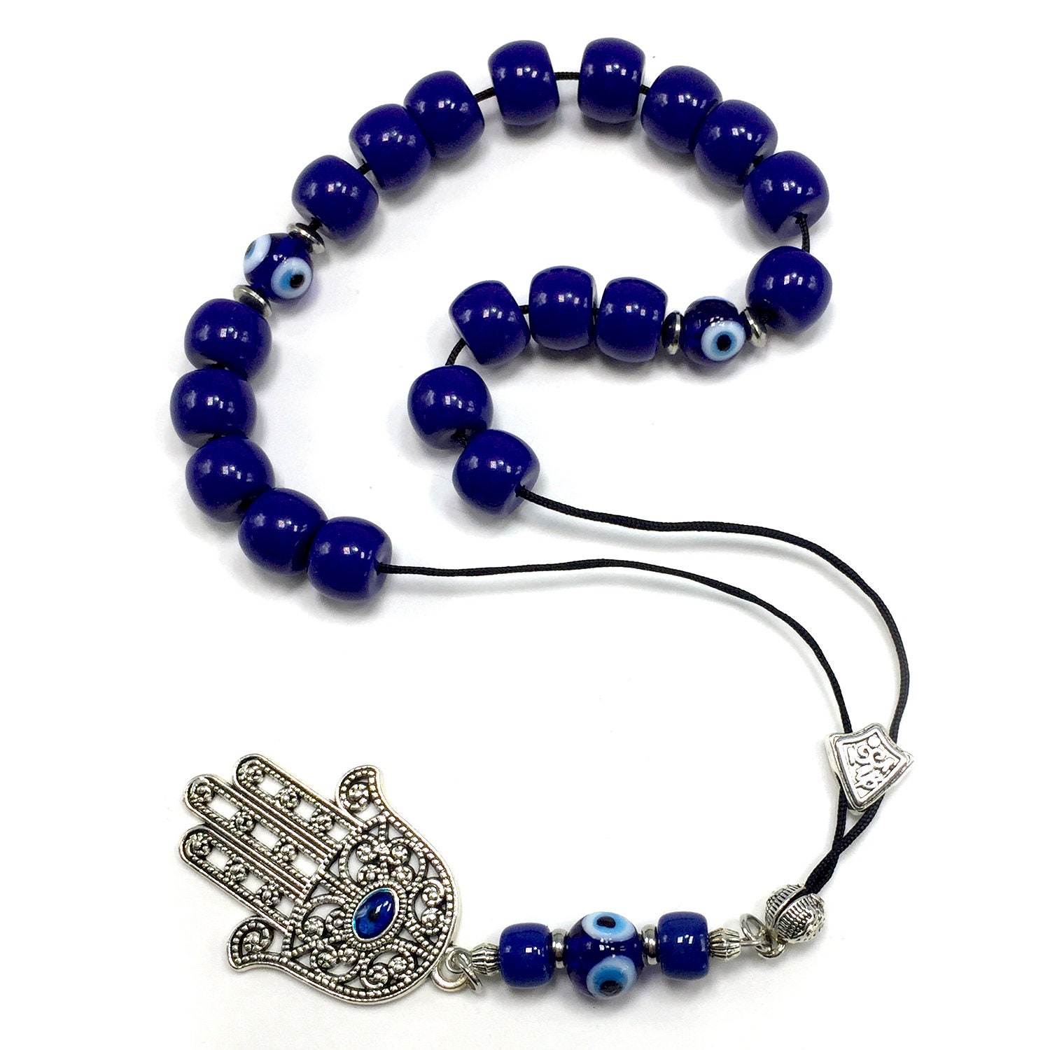 Greek Komboloi, Rosary, Worry Beads, Anxiety Beads, Relaxing Beads