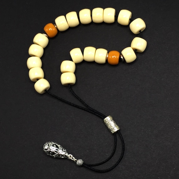 Fidget Jewelry Worry Beads Komboloi Greek Worry Beads Meditation Prayer  Beads Anxiety Stress Bracelet Anxiety Relief Fidget Toy 