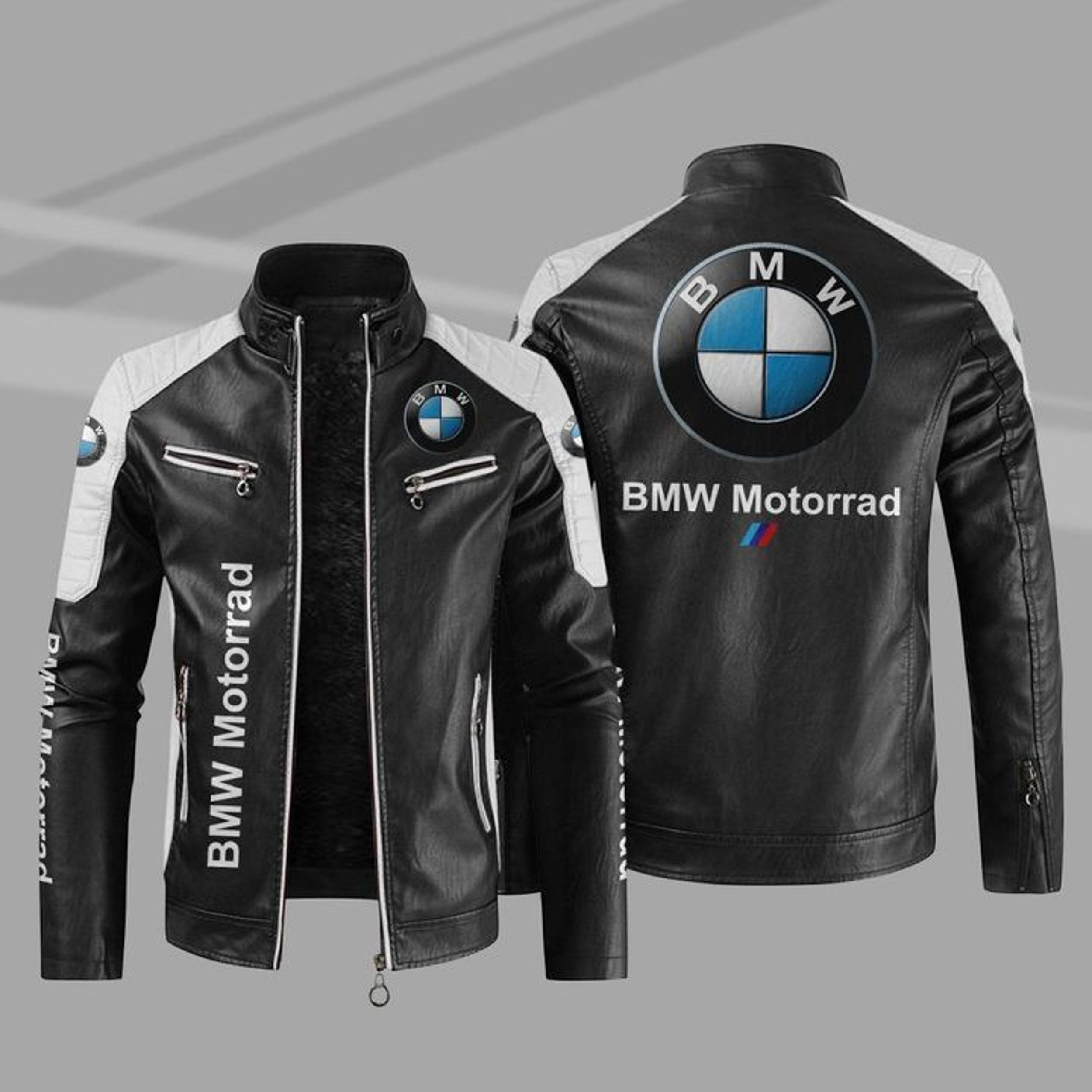 Bmw Jacket - Etsy Singapore
