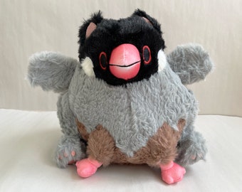 B-Grade Java Sparrow Griffinch Plush