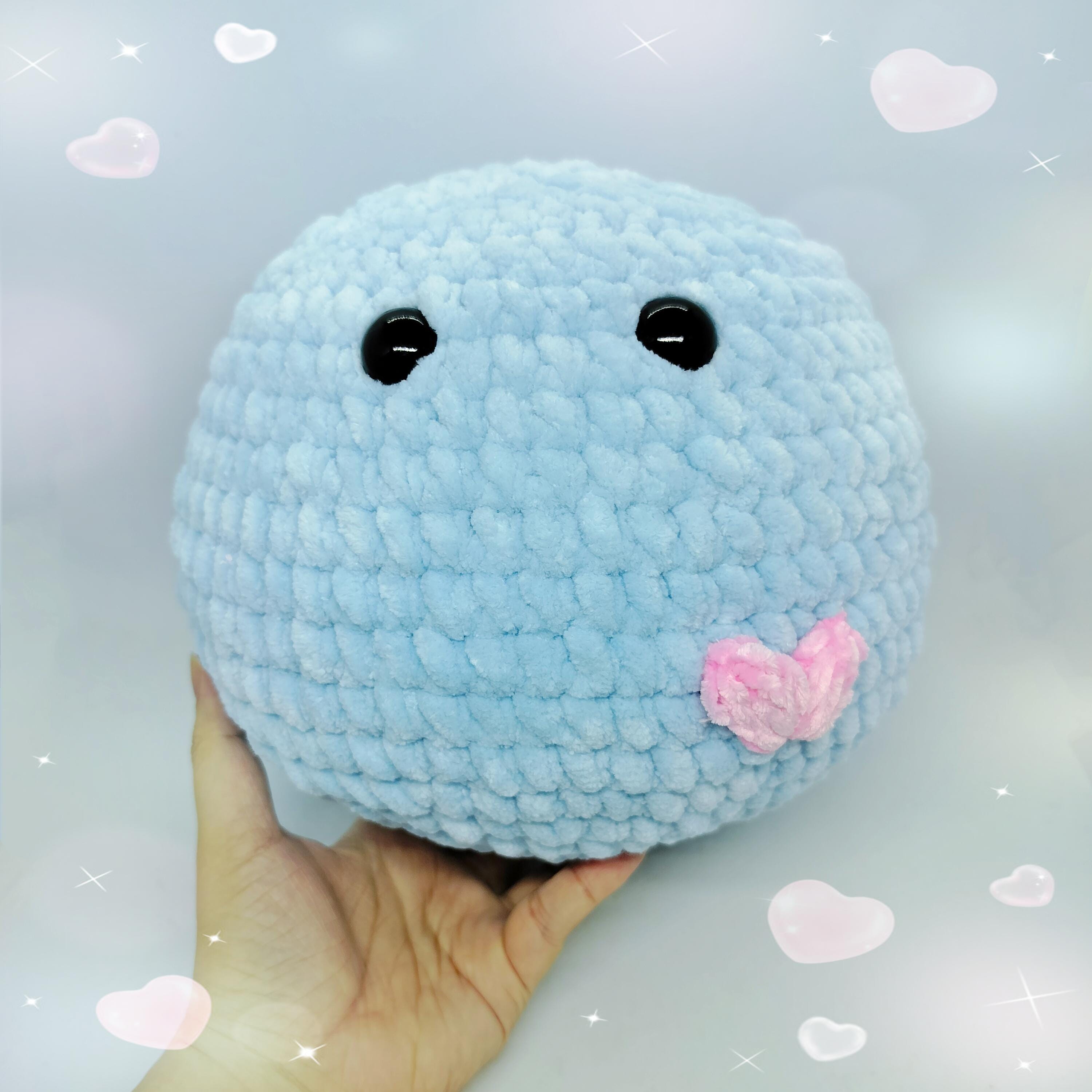 あみぐるみ スイ - Etsy 日本