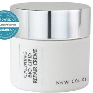 Calming bio lipid repair cream by Forlovede