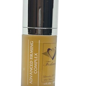 Advanced firming skin complex by Forlovede