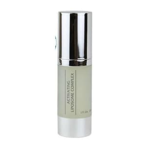 Activating Liposome Complex by Forlovede