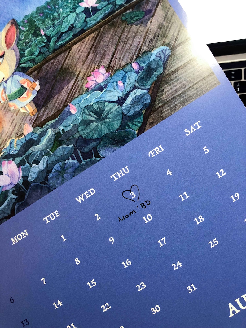 calendario-2023-a4-calendario-animal-crossing-acnh-etsy-italia