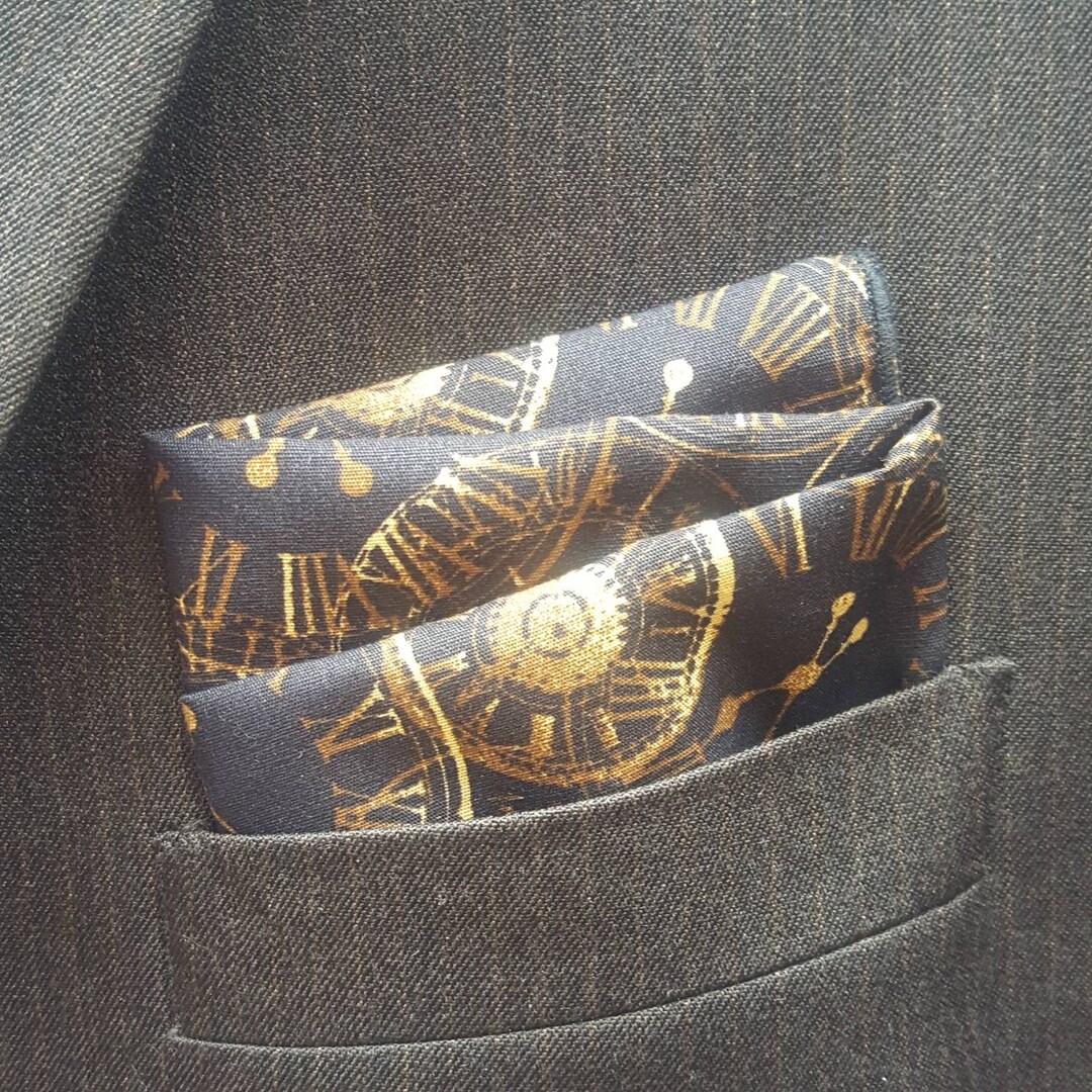 Mechanical Clocks V.W J.C.B Construction Various Unique Quirky Pocket