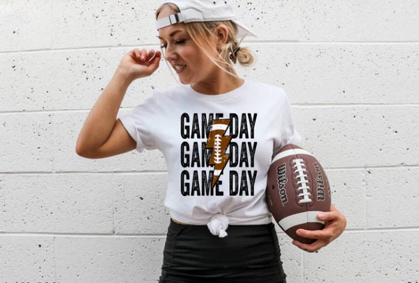 Nfl shirt with top all teams on it