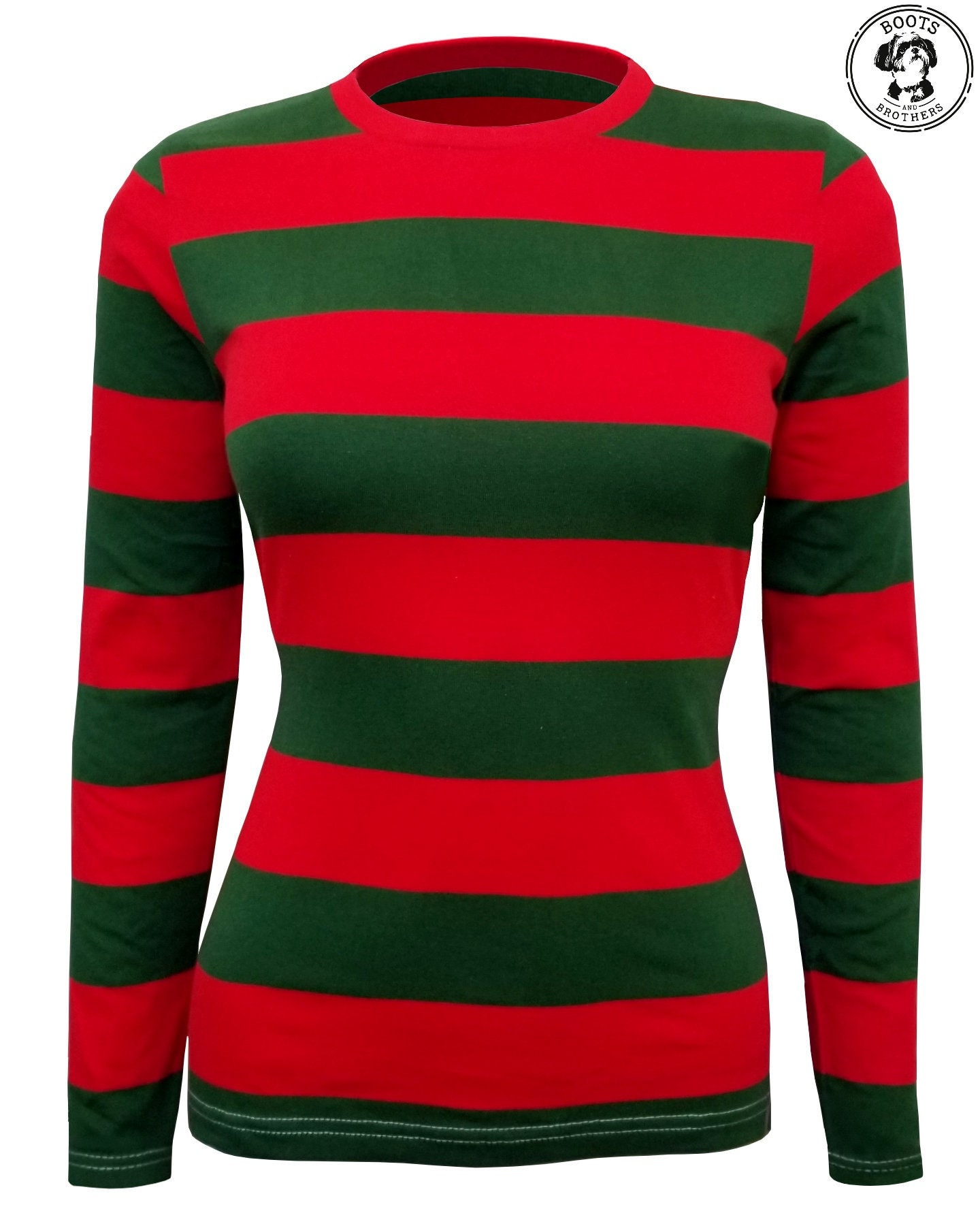 Freddy Krueger Costume Women - Etsy