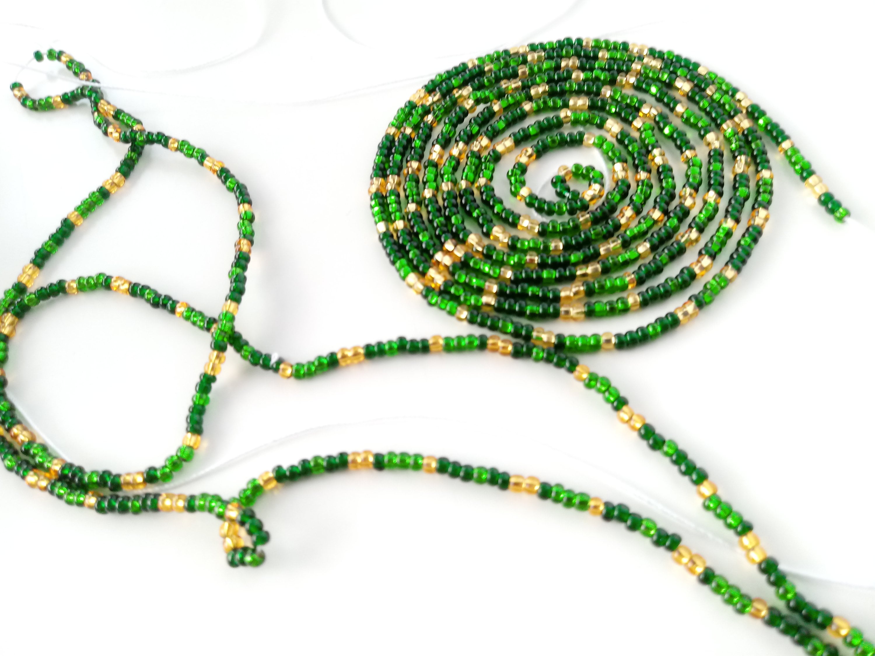 DIY KIT Bead Crochet Kit Ouroboros Beading Supplies for Etsy