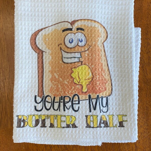 Funny Butter Dish Etsy