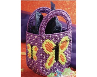 plastic canvas bolsa patterns