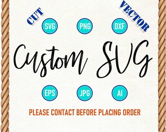 Svg personalizado, SVG personalizado, archivo de corte svg personalizado, diseño personalizado, png personalizado, archivos svg personalizados para Cricut - Cricut, archivo de corte de silueta