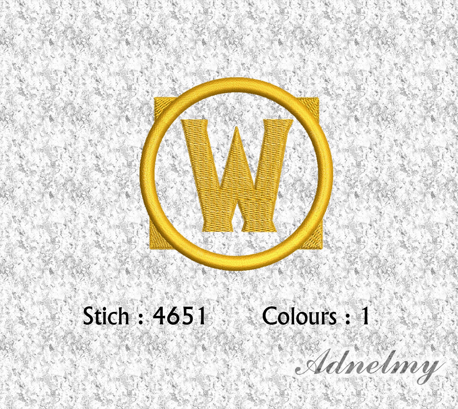 World of warcraft embroidery/World of warcraft embroidery/ wow Etsy