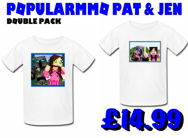 Sketch, The Pals 2 ROBLOX T Shirt XBOX PS4 GAMER 9-11 Gamers Denis Alex