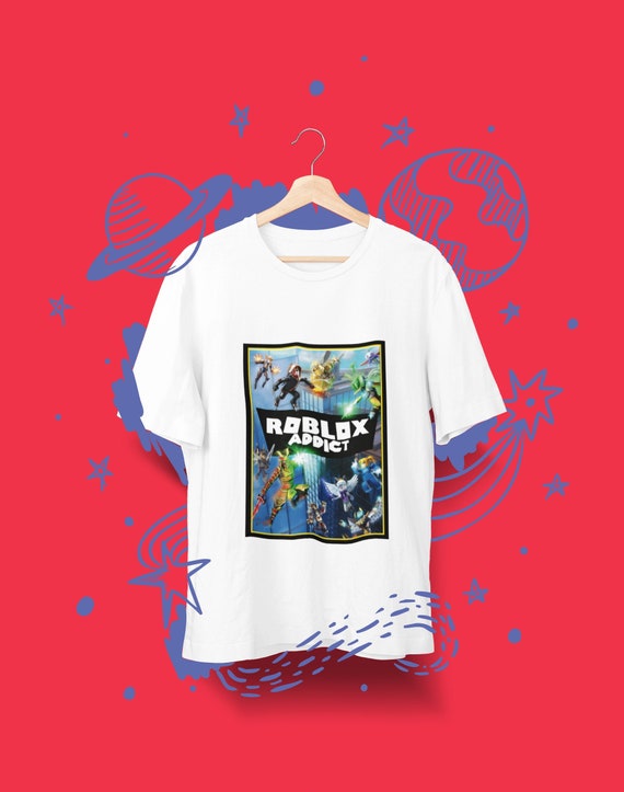 MOOSECRAFT T Shirt XBOX PS4 GAMER Fans Tshirt Youtube fans Top