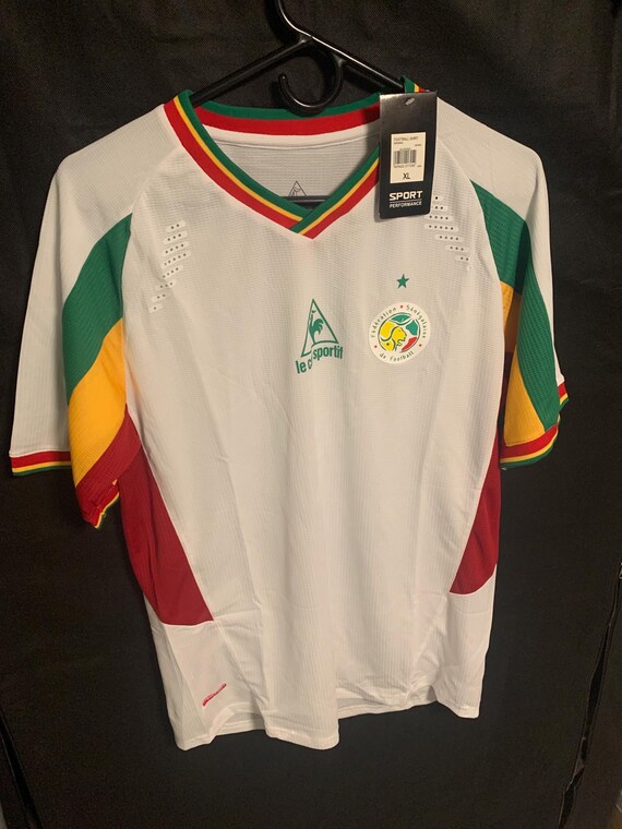 Maillots de foot vintage / rétro - The Football Market - Maillot Coupe de France rétro N°2 années