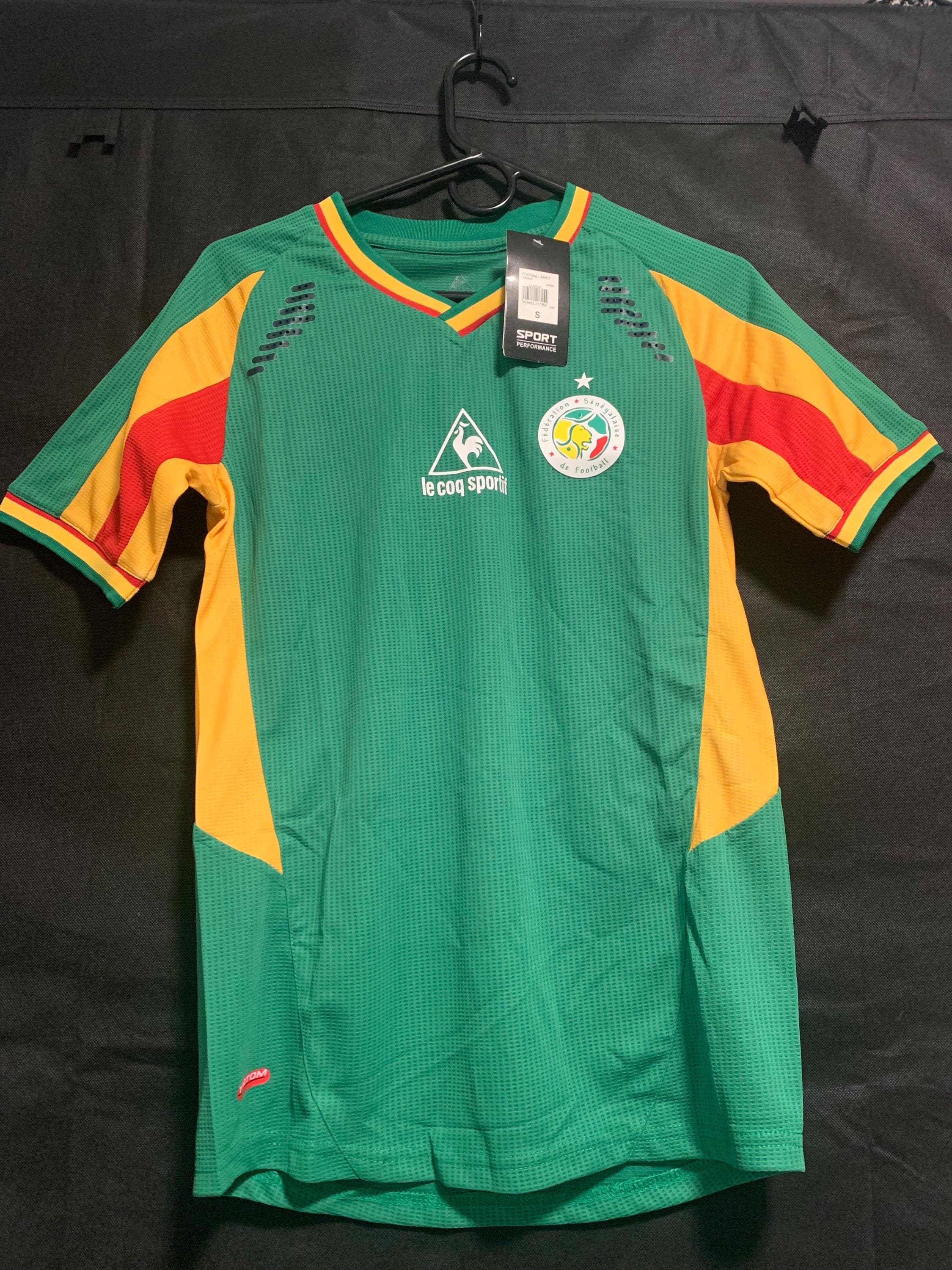 Maillot Coupe de ance rétro N°2 années 2000 | Rakuten