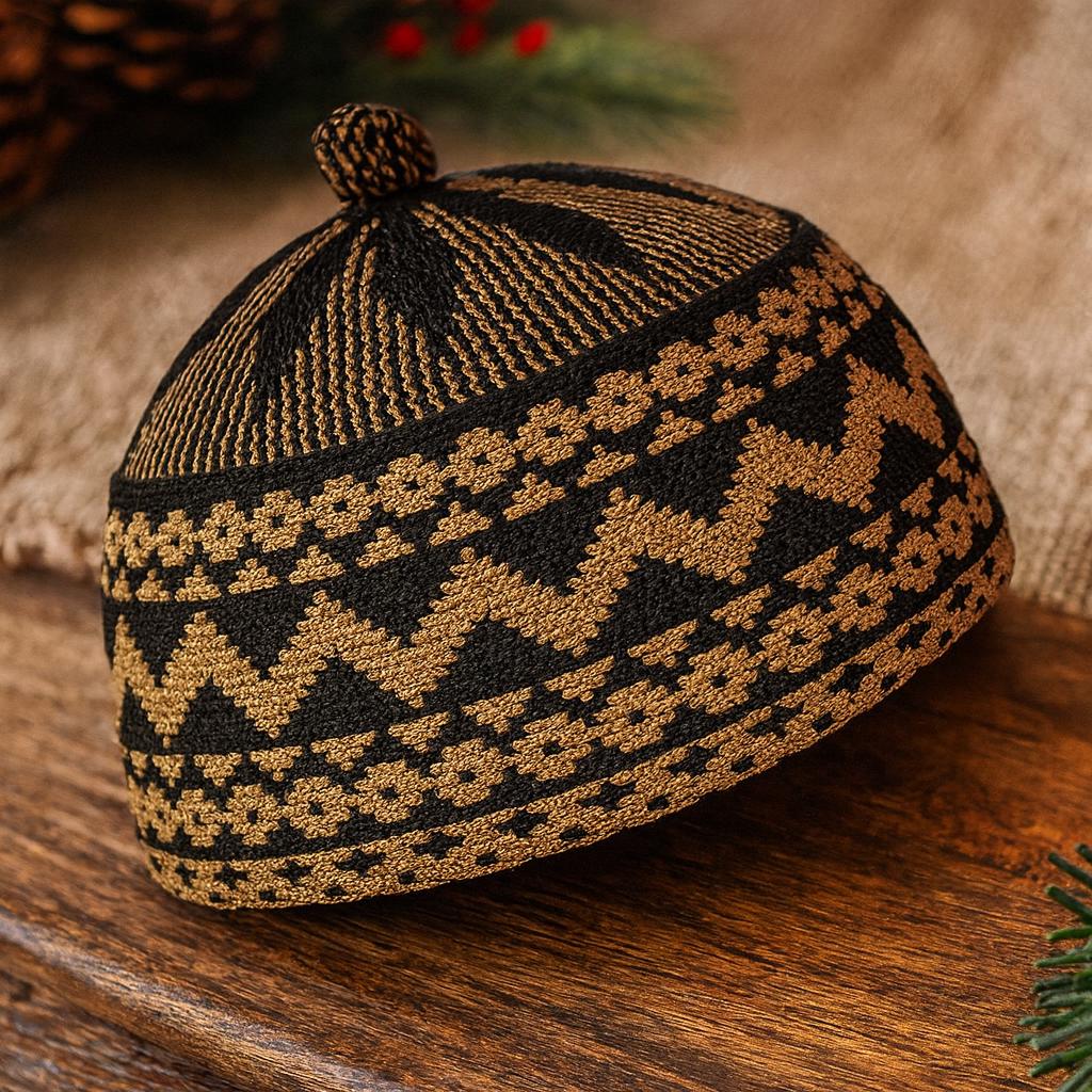 Gucci Beanie - Etsy display picture 1