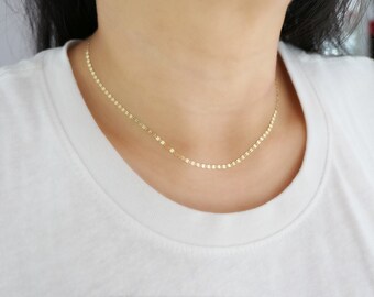 Valentino Necklace - Etsy