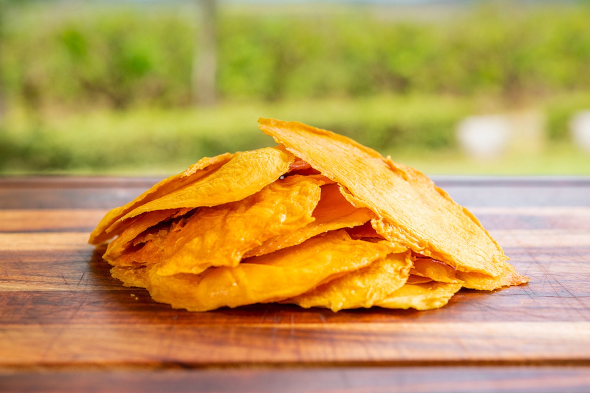 Sun Dried Mangos All Natural 100 organic Etsy