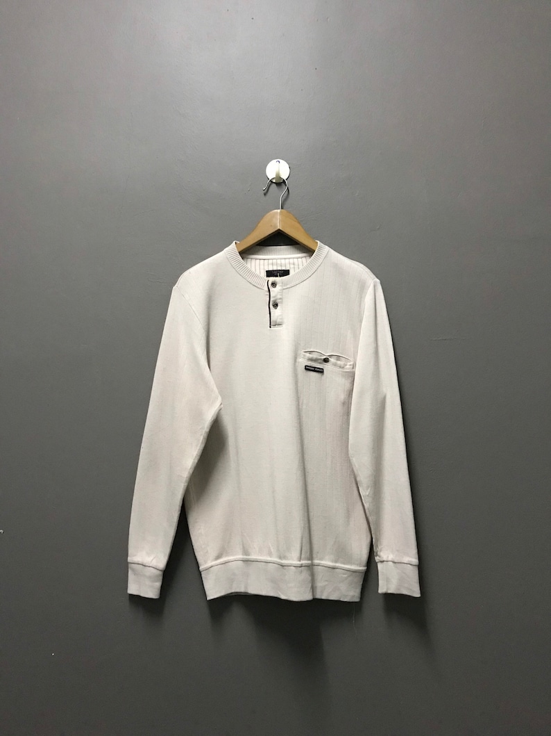yohji yamamoto sacny ysaccs japan sweater pocket t shir skateboard streetwear hardcore medium