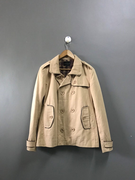 japanese winter coat