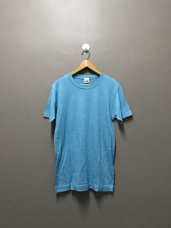 moschino underwear plain t shirt medium