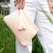 see more listings in the Clutches & Purses section