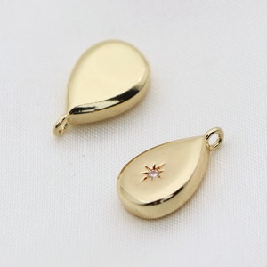 Charm Supplier Etsy