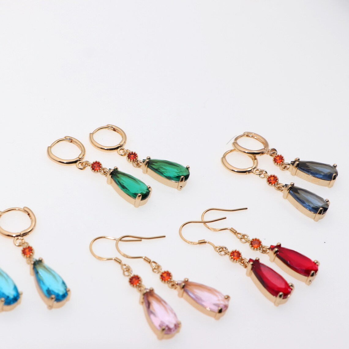 Howls earrings etsy Clearance