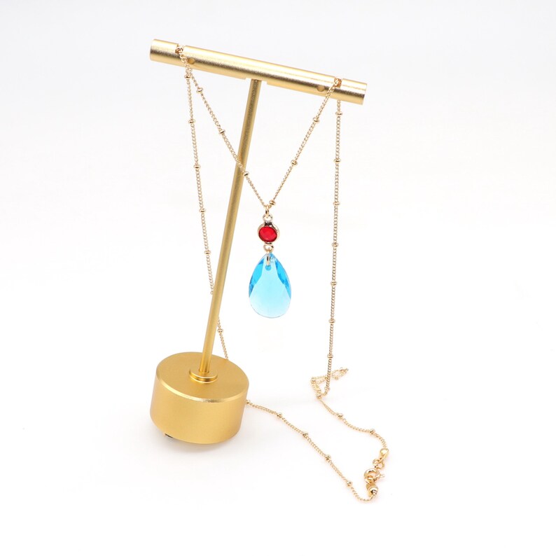 Howls moving castle Necklace Hauru necklace howl