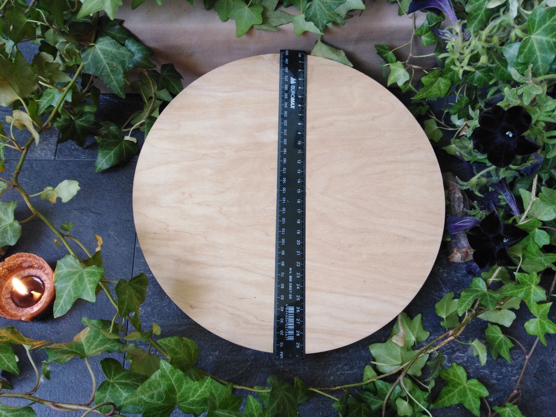 Rain Disk Sound Therapy instrument Flower Of Life Etsy