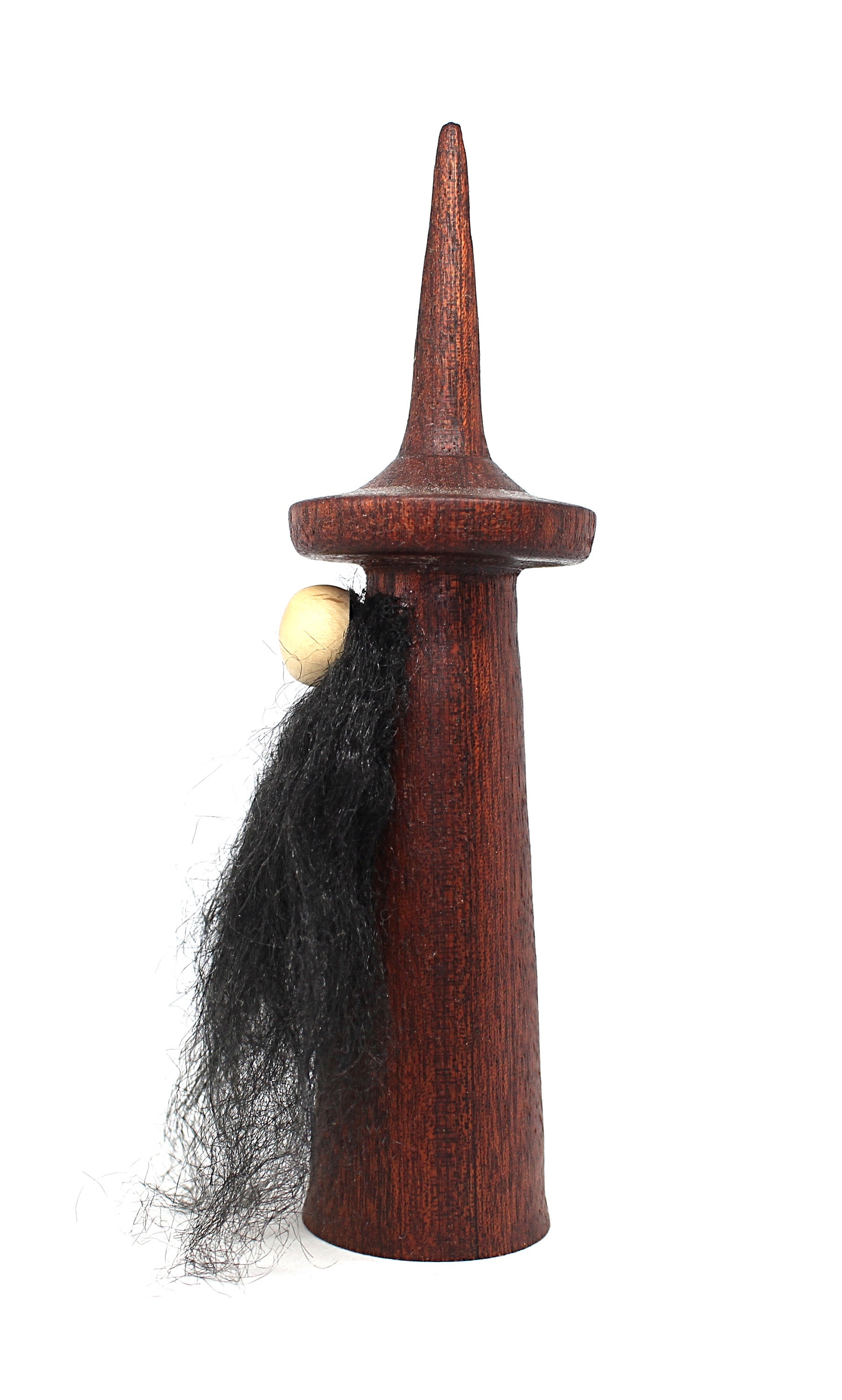 Wooden Gnomes Gonks Handmade Lathe turned wood Gnome Etsy