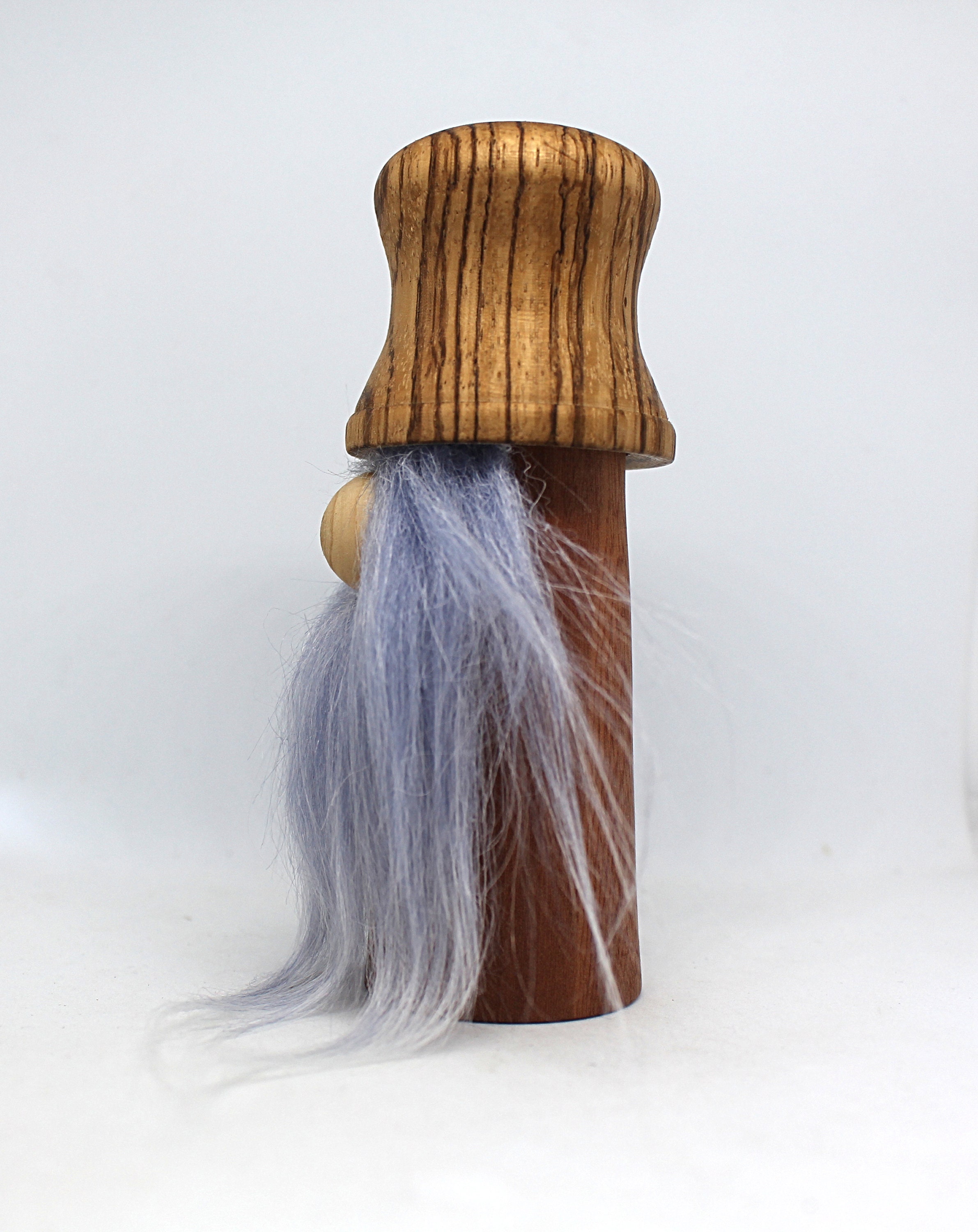 Wooden Gnomes Gonks Handmade Lathe Turned Wood Gnome Gonk Etsy