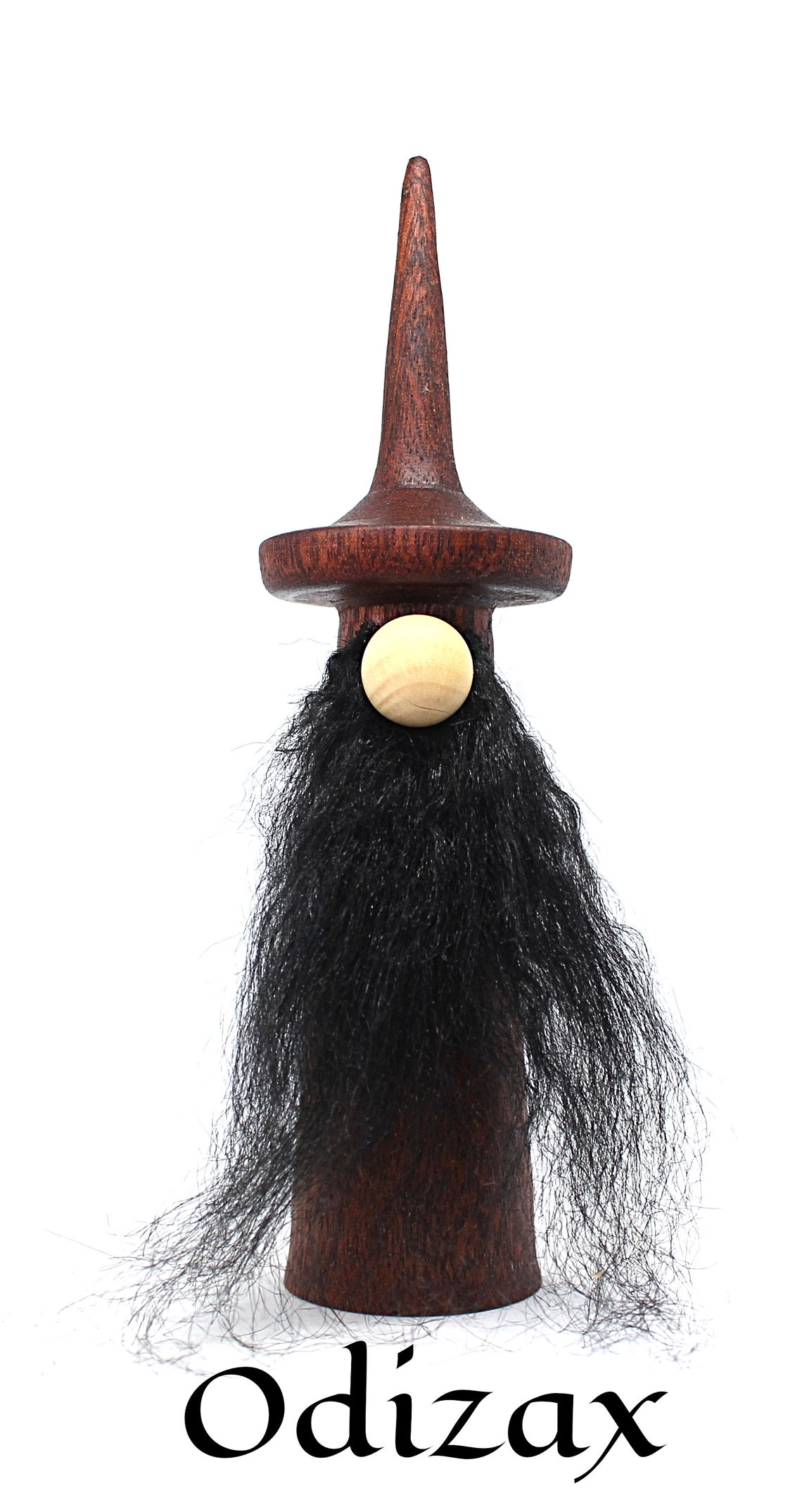 Wooden Gnomes Gonks Handmade Lathe turned wood Gnome Etsy