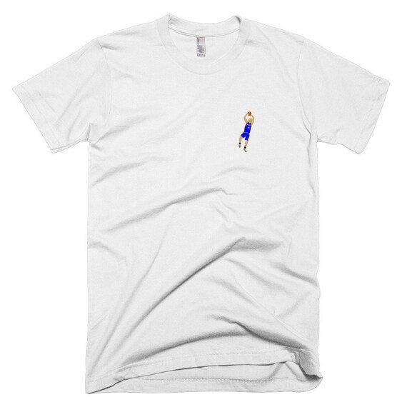 dirk nowitzki t shirt