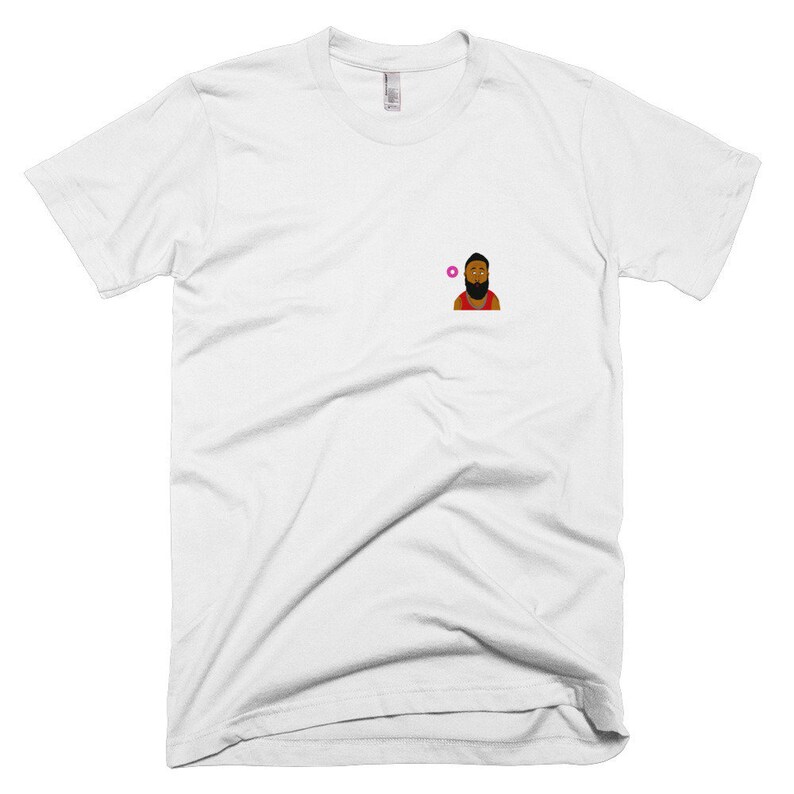 harden tee