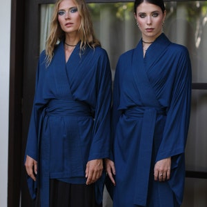Killing eve 2025 kimono robe
