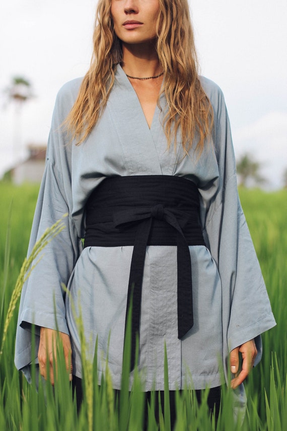Black fabric belt for dress best sale