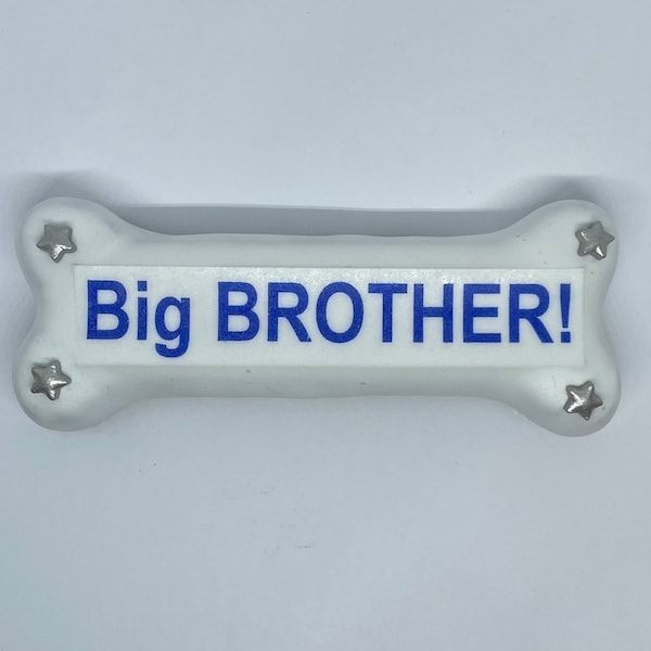 Big Brother Bone