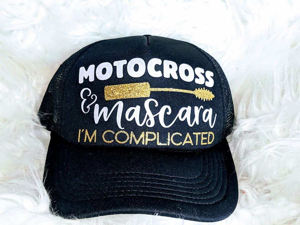 dirt bike hats