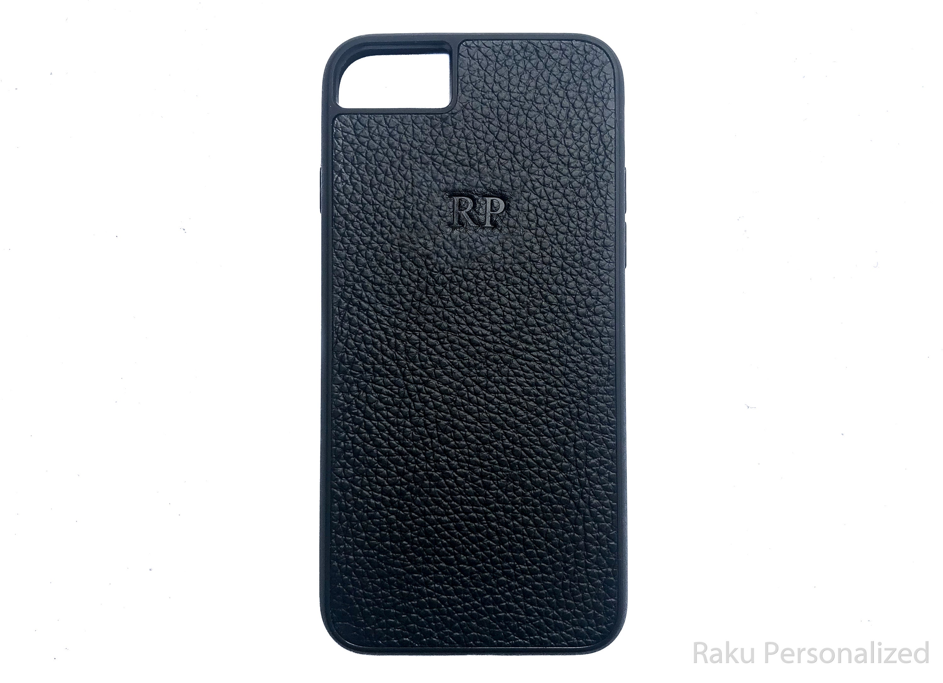 black initial iphone 8 case black initial iphone 8 case